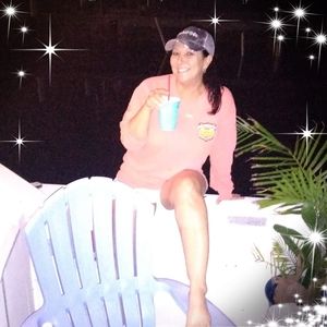 Meet your Posher, Toni